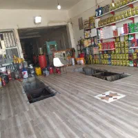 شاگرد برای تعویض روغنی با حقوق خوب