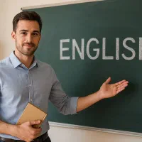 معلم زبان خصوصی