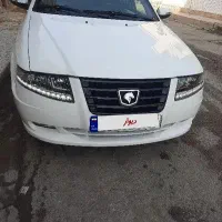 سورن EF7  دوگانه سیمی|خودرو سواری و وانت|اهواز, کمپلو جنوبی|دیوار