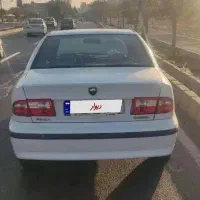 سمند ef7 مدل 90|خودرو سواری و وانت|قدس, شهر‌قدس|دیوار