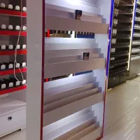 استند سیگار بدونه ریل