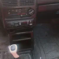 سواری پراید|خودرو سواری و وانت|خمینی‌شهر, |دیوار