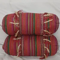 گلیم دست بافت و کوسن سنتی|گلیم، جاجیم، گبه|تهران, دروازه شمیران|دیوار