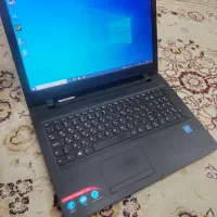 دو لپتاپ ایسوس و لنوو