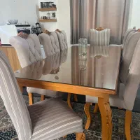 میز ناهارخوری