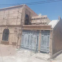 سنگ کاری وکاشی کاری