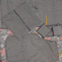 خانه و آشپزخانه|سفره، حوله، دستمال آشپزخانه|رشت, یخسازی|دیوار