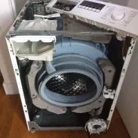 تعمیریار لباسشویی|خدمات پیشه و مهارت|اصفهان, شهرک زاینده رود|دیوار