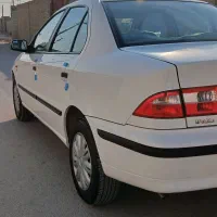 سمند lxمعمولی مدل1392|خودرو سواری و وانت|لار, |دیوار