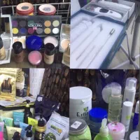 خدمات ارایشگری مردانه