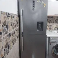 یخچال جنرال بست