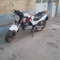 موتور پیشرو پارس 200 طرح cb