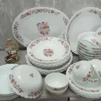 وسیله سرو و پذیرایی اشپزخونه|ظروف سرو و پذیرایی|هشتگرد, شهرک راه آهن|دیوار