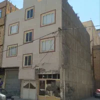 فروش-ساختمان-یکجا