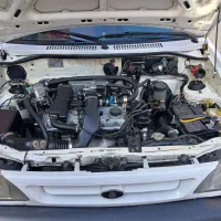 پراید ۸۷ دوگانه کارخانه|خودرو سواری و وانت|اسلام‌شهر, شهرک امام حسین (میان آباد)|دیوار