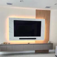 نصاب کابینت کمد دیواری