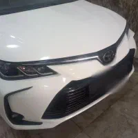 تویوتا لوین‌1200