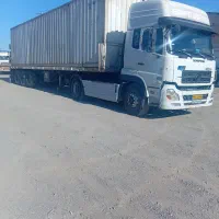 البرز تک مدل ۹۲ پمپی|خودرو سنگین|تربت جام, معدآباد|دیوار