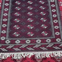 فرش|فرش|آق قلا, |دیوار