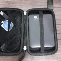 هاراکسترنال 1ترا، وسترن