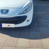 ۲۰۷ مدل ۱۴۰۳ کم کار