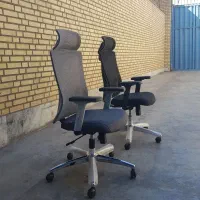 صندلی طبی اداری|صندلی و نیمکت|ساوه, |دیوار