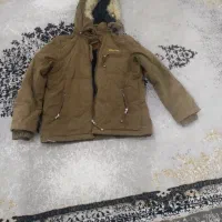 ۲ عدد کاپشن ویک لباس مجلسی|لباس|نسیمشهر, |دیوار