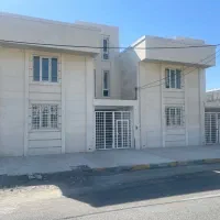 فروش واحد روبروری دانشگاه آزاد بر خیابان اصلی