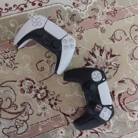 ps5 slim|کنسول، بازی ویدئویی و آنلاین|شاهین‌شهر, شهرک مطهری|دیوار