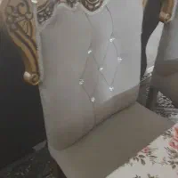 میز ناهار خوری ۶ نفره