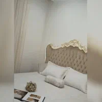 سرویس خواب تمام چوب راش