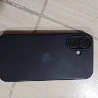 آیفون ۱۶ ریجستر شده