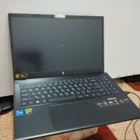 لپتاپ ایسر نیترو V15 RTX4060|رایانه همراه|کهریزک, |دیوار