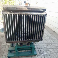 فروش موتور|ماشین‌آلات صنعتی|آباده, |دیوار