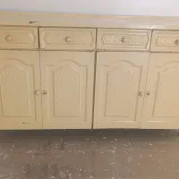 کابینت فلزی بدون پوسیدگی