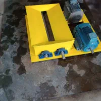 دستگاه بلوک زنی