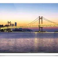 تلویزیون دوو 55 اینچ DSL-55MS3000U