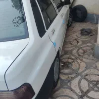 پراید مدل 93|خودرو سواری و وانت|ارومیه, |دیوار