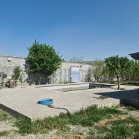 باغ ۸۵۰متری/کنتور برق اختصاصی/تهاتر با ویلا آماده|فروش خانه و ویلا|محمدشهر, همایون ویلا|دیوار