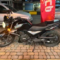 موتور بنلی 1400