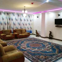 خانه ویلایی و اتاق مبله  روزانه و هفتگی و ماهانه