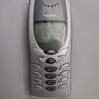 گوشی نوکیا 8250 اصل کلکسیونی|موبایل|قشم, |دیوار