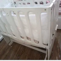 تخت کنار مادر|تخت و صندلی بچه|اراک, |دیوار