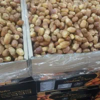 فروش لیموی جهرم و خرمای قصب جهرم|خوردنی و آشامیدنی|قائم‌شهر, |دیوار