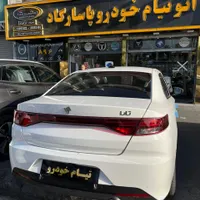 تارا ۶ سرعته V1PLUS صفر سفید مدل 1404