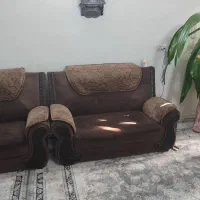 مبل ودوچرخه|مبلمان خانگی و میز عسلی|برخوار, |دیوار