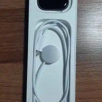 اپل واچ سری ۱۰ سایز ۴۶|لوازم جانبی موبایل و تبلت|تهران, صفا|دیوار