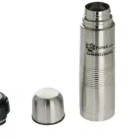 فلاکس 750 میلی لیتر تمام استیل ویک لیتر فوما ژاپن|کوهنوردی و کمپینگ|کرمانشاه, |دیوار