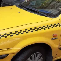 تاکسی مدل ۹۶|خودرو سواری و وانت|کرج, گلشهر|دیوار