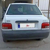 فروش پراید 131 مدل92 فرمان هیدرولیک|خودرو سواری و وانت|میبد, |دیوار